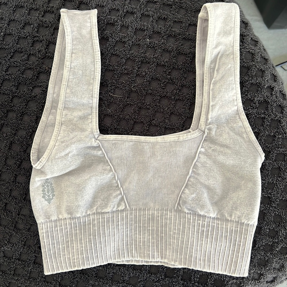 Free People bra top